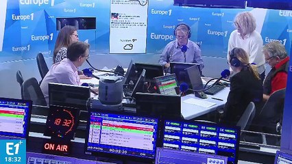 Les experts d'Europe Soir - 25/11/2016
