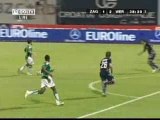 All Goals - Dinamo Zagreb vs. Werder Bremen