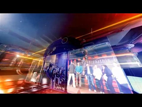 Emisiunea Radio-Tv Arthis din 25.11.2016/P1/ro.