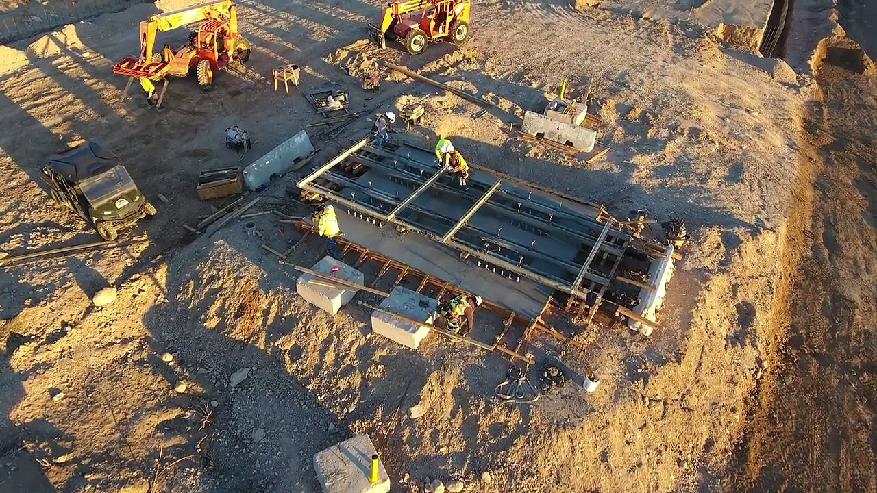 Hyperloop One  The Future Is Happening