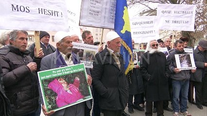 Kërkohet drejtësi e kompensim për dëmet e luftës