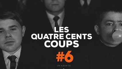 Eddy Jimmy Martin et Anthony Serra - Insupportable -