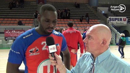 Très belle victoire en CDF contre HBC Gien 1