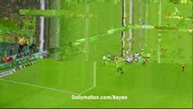 Wesley Sneijder Goal HD - Galatasaray 2-1 Bursaspor - 25.11.2016