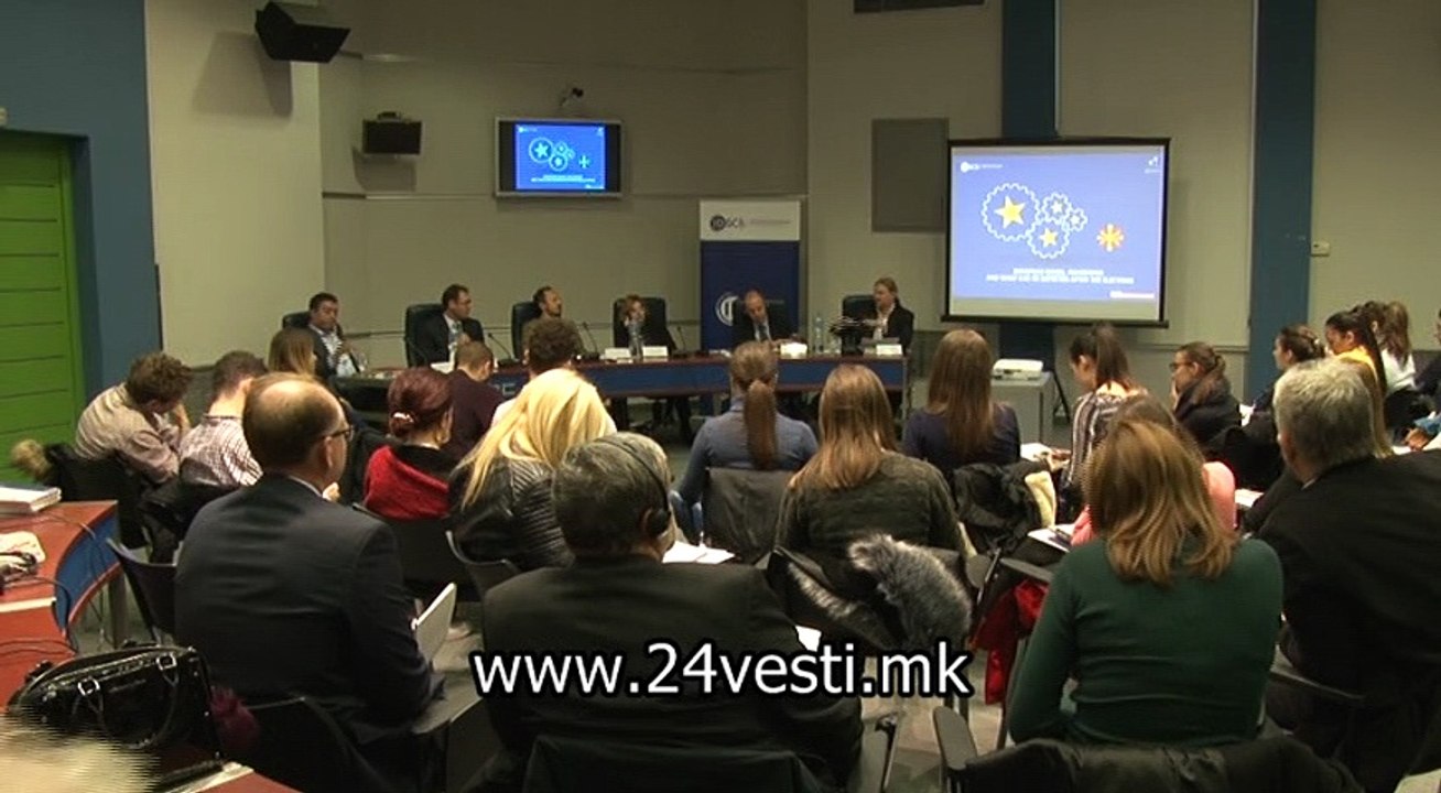 UNKOVSKA DEBATA EU I IZBORI 25 11 2