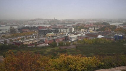 Hisingen, Gotemburgo: de barrio desfavorecido a gran centro de emprendedores