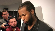 Redskins’ Josh Norman recalls post-game altercation with Cowboys’ Dez Bryant