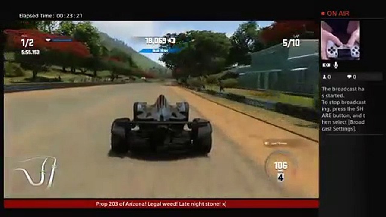 NO assists! ALL manual! ALL DLC unlocked! (70)