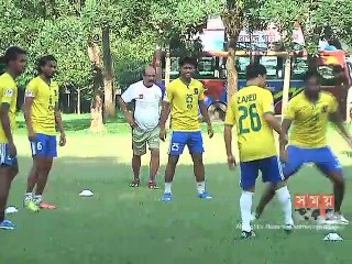 বিপিএলে দ্বিতীয় ম্যাচে বিজেএমসির মুখোমুখি শেখ জামাল ধানমন্ডি