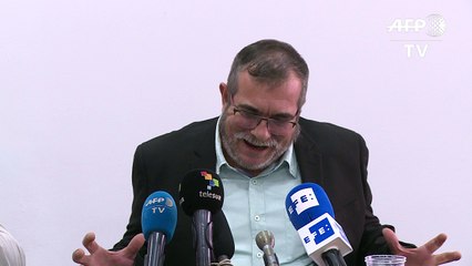 URGENTE: FARC: Muchos quedaremos en el camino tras firma de paz