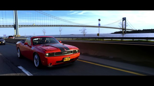 Geçmiş Günler - Back in the Day (2016) Fragman