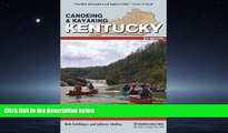 EBOOK ONLINE  Canoeing   Kayaking Kentucky (Canoe and Kayak Series)  DOWNLOAD ONLINE