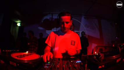 Bullion Boiler Room London DJ Set