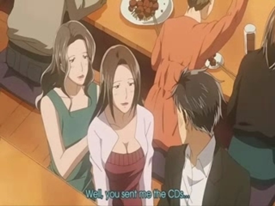 Nodame Cantabile 23 1-2