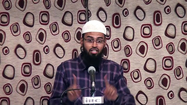 Mushtzani - Masterbation Ka Kya Mamla Hai By Adv. Faiz Syed