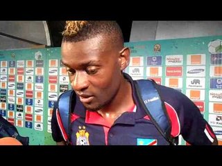 CAN2015  Tunisie RDC Réactions après matchs 1