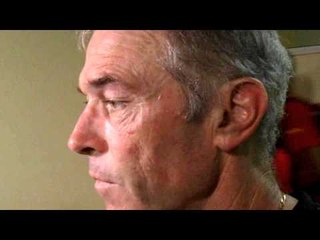 CAN2015, Réactions de Dussuyer après l'élimination de la Guinée.