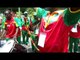 CAN 2015, Supporters du Burkina Faso