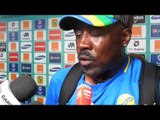 CAN2015  Gabon Guinée Equatoriale Réactions après matchs2