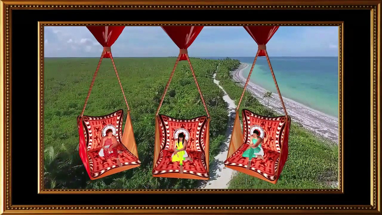 15+19 - Obatala + PapafiotMusic -  Auf dem Weg - On the way (Karim 7) - Obatala ObaTali