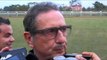 CAN 2015 Interview Georges Leekens