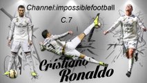 skills Christian Ronald 2017/2016 . 2016/2017مهارات كرستيانو رونالدو