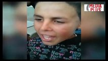 طفل تونسي موهبة عمره 10 سنوات ادهش الجميع بصوته الرهيب