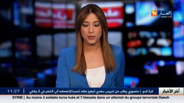 هذا ما قاله رئيس سلطة الضبط السمعي البصري حول اعتماد القنوات الخاصة