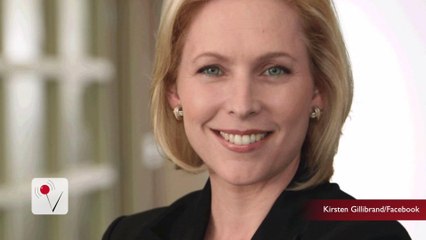 Is Kirsten Gillibrand Angling for a Presidential Run in 2020?