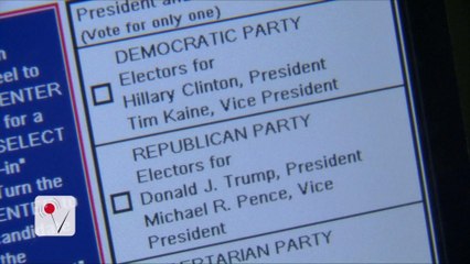 Jill Stein Tops $4 Million Goal to Fund Recount