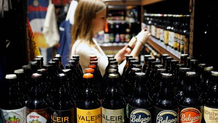 Blonde, rousse ou brune, bientôt la bière belge à l'Unesco ?