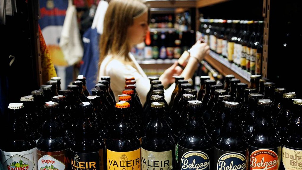 Blonde, rousse ou brune, bientôt la bière belge à l'Unesco ?