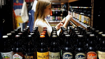 Βελγική μπύρα: Υποψήφια προς ένταξη στον κατάλογο άυλης πολιτιστικής κληρονομίας της Unesco