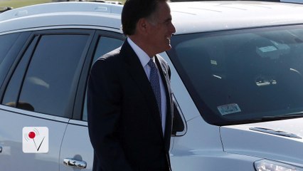 Trump Allies Warn Against Romney as Secretary of State