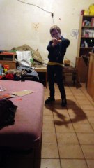 mini parti de comba cart Pokémon