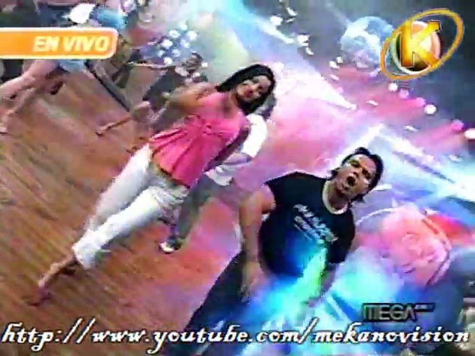 Mekano 2004 _Team Mekano Muevete Mami 2