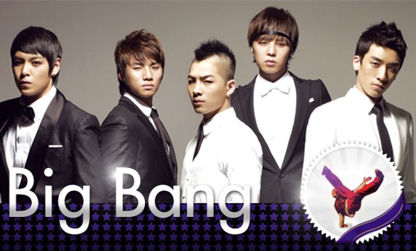 BIGBANG（뱅뱅뱅）、LIVE #1　Turkish subtitles