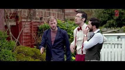 ISHQ MUBARAK Full Video Song -- Tum Bin 2 -- Arijit Singh - Neha Sharma, Aditya Seal & Aashim Gulati