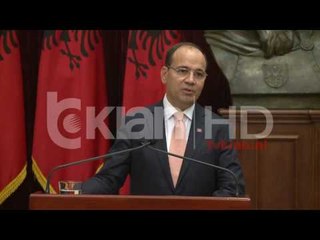 Nishani: Njerëzit e artit, shpresë për brezat e rinj Fundi i bashkëbisedimit