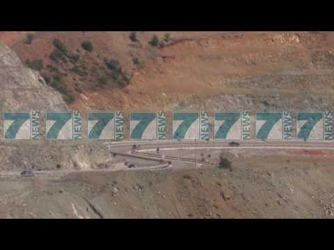 KONCESIONI I RRUGES SE KOMBIT, NEGOCIATAT SERISH NE NGERÇ - News, Lajme - Kanali 9