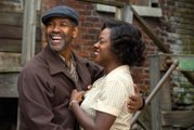 FENCES - Official Movie Trailer #2 - Denzel Washington, Viola Davis, Mykelti Williamson
