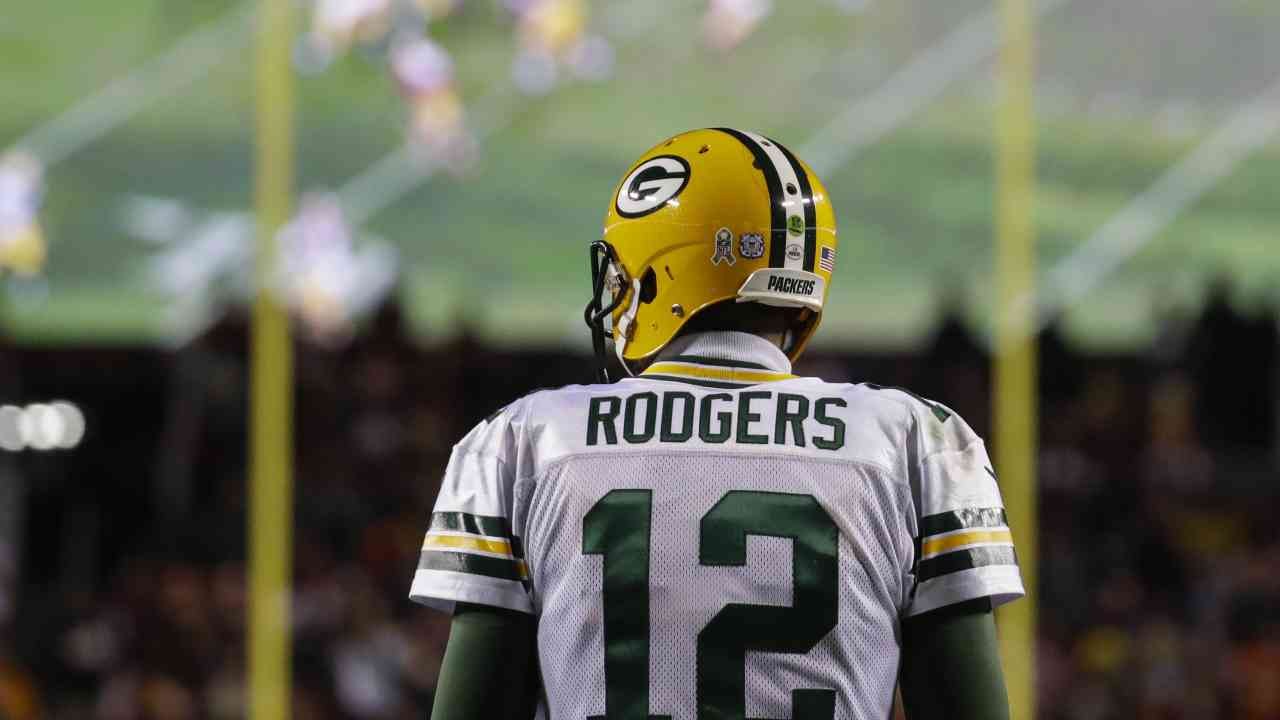 Oates: Packers Looking for Playoff Push