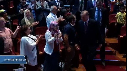 Türkler’in Trump’tan Beklentileri Obama Yönetiminden Elde Ettikleri Kazanımlardan Daha Fazla