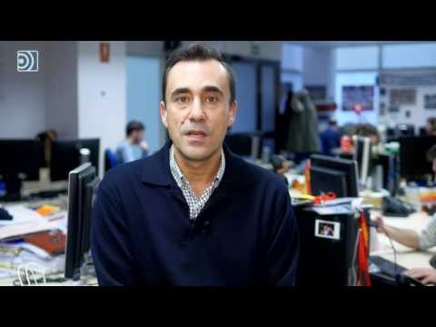 esRadio desarma a Rita Maestre