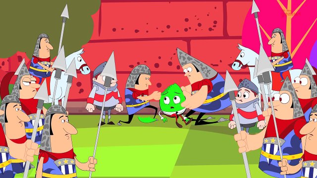 Halloween Songs | Jack OLantern | Halloween Nursery Rhyme For Kids And Children