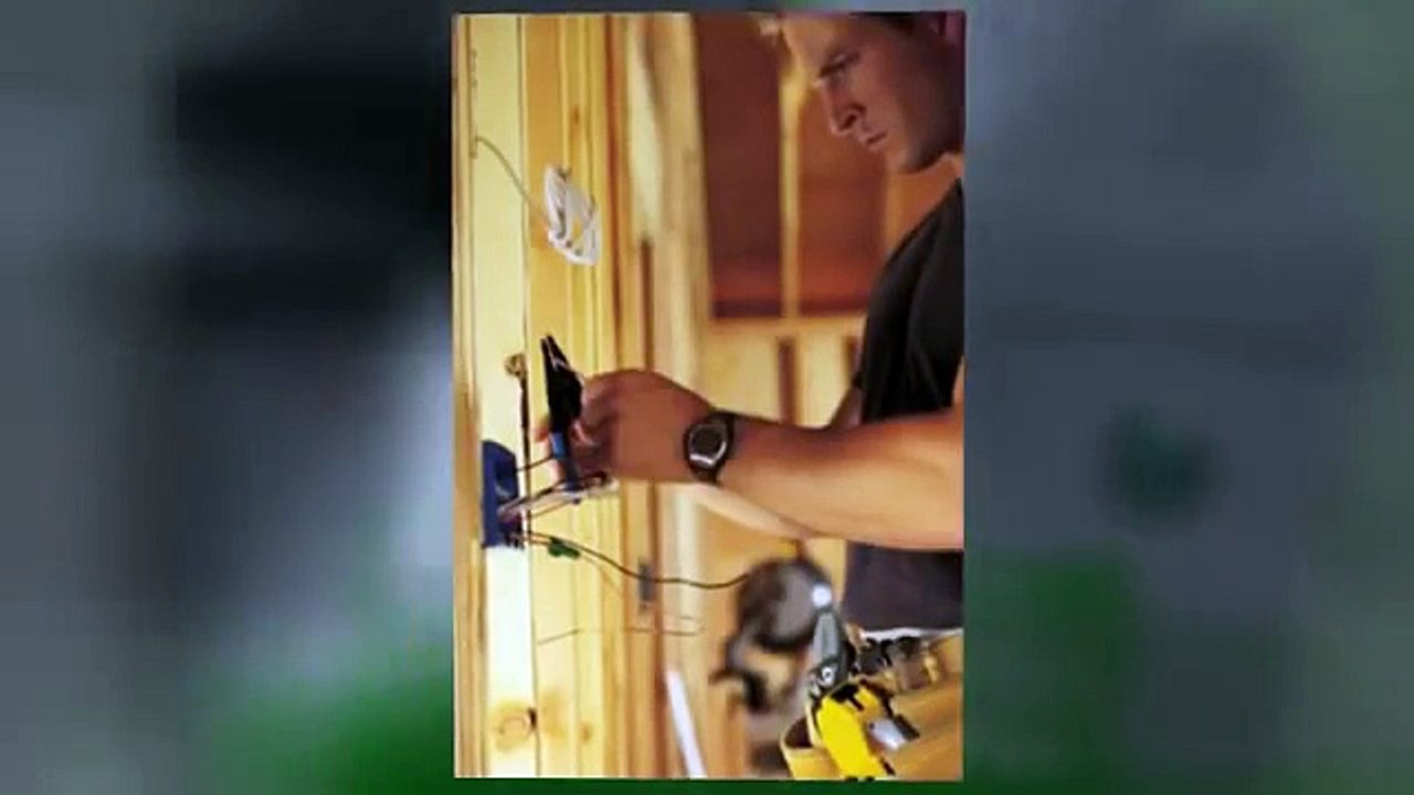 Electrical Saving Tips when On the Job