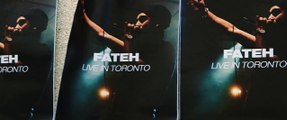 Fateh - Fame ft. The PropheC (Official Video) [Bring It Home]