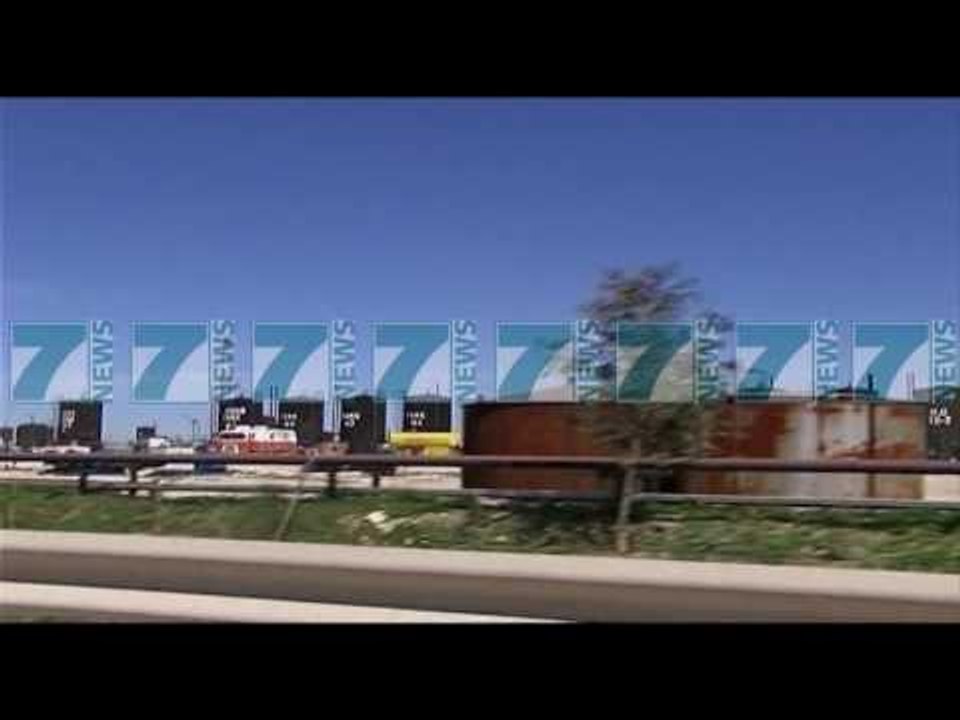 QEVERIA VENDOSI TE LICENCOJE NJE RAFINERI TE RE NAFTE NE ELBASAN  - News, Lajme - Kanali 10