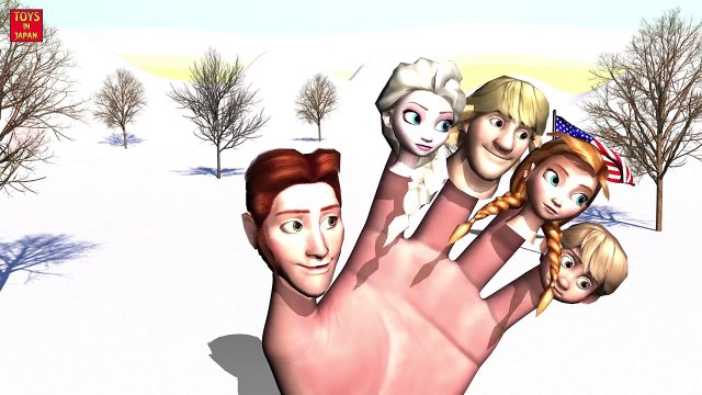 FROZEN ELSA VS IRON MAN SUPERHERO BATTLE Finger Family | 1 HOUR | Nursery Rhymes In 3D Animation