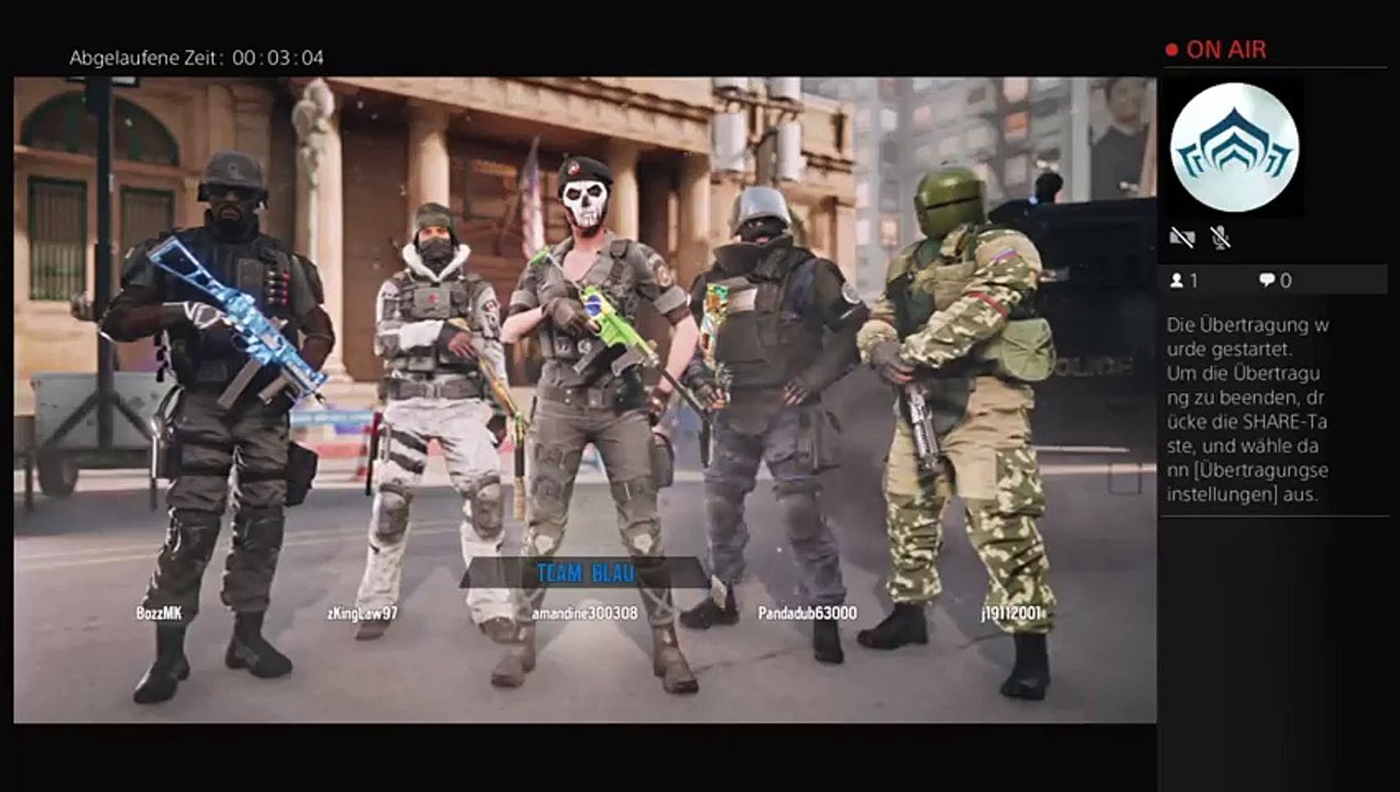 PS4-Live-Übertragung von Street-Styler-E (3)